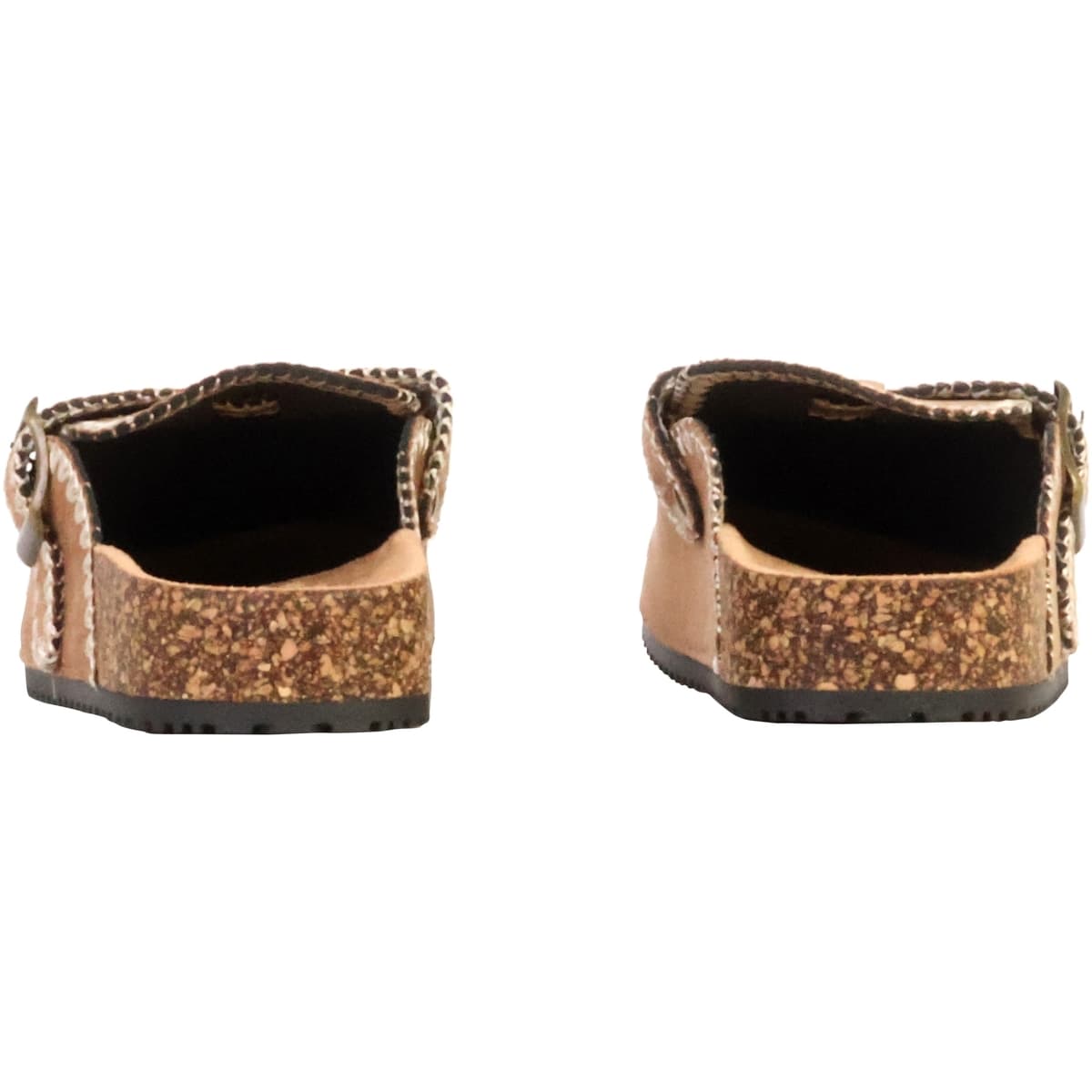 Women's Mules Super Mode Multicolor