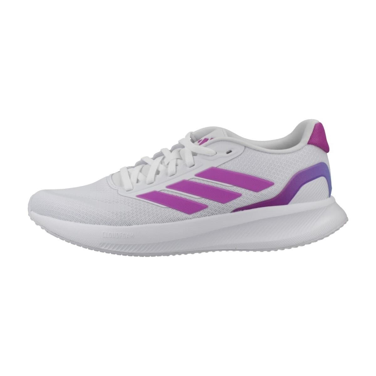 Women's Running Shoes adidas White