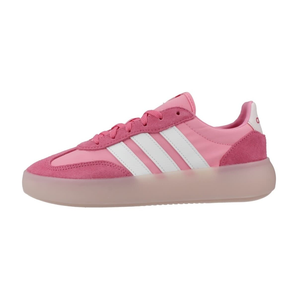 Girls' Sneakers adidas Pink