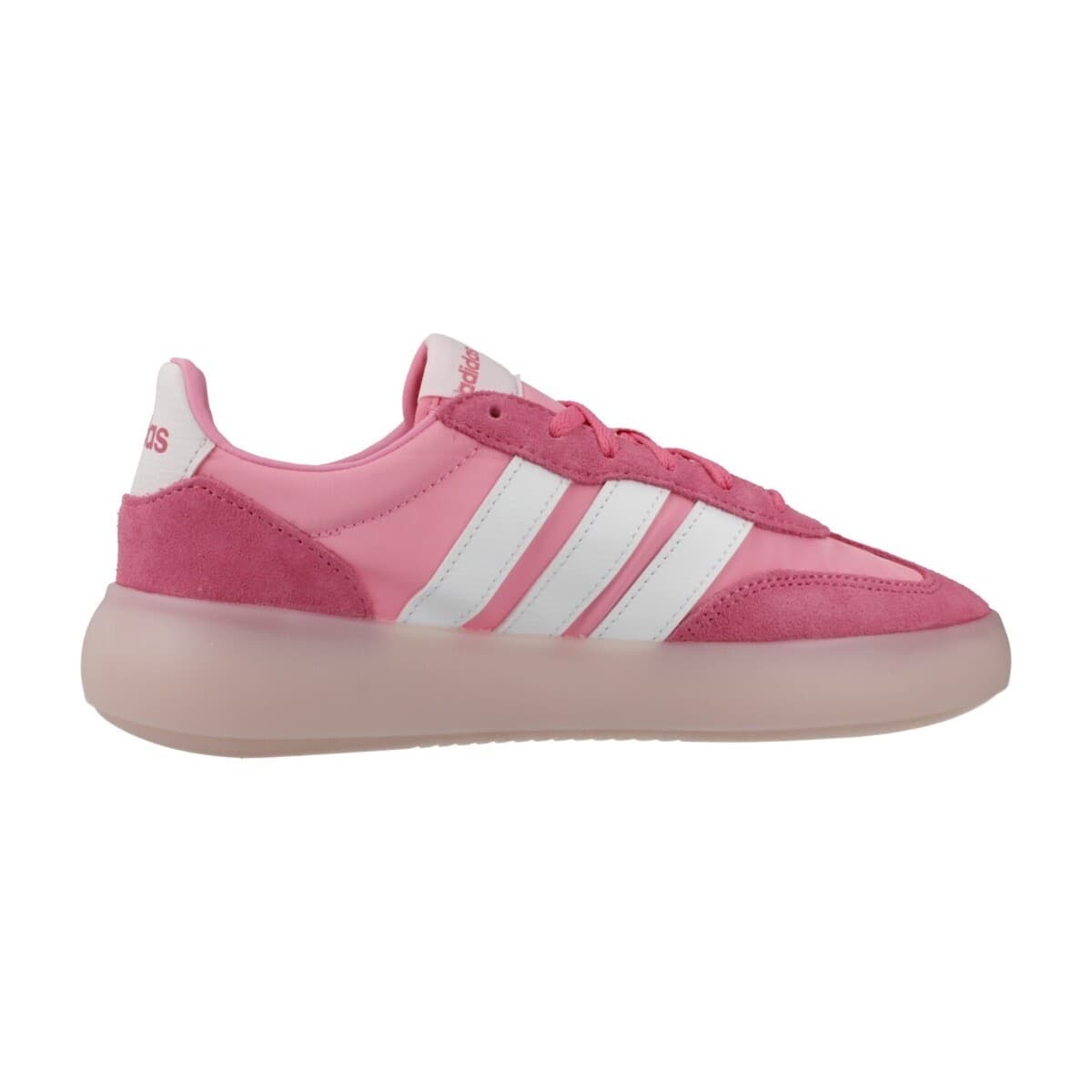 Girls' Sneakers adidas Pink