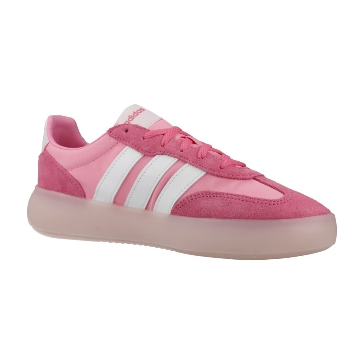 Girls' Sneakers adidas Pink