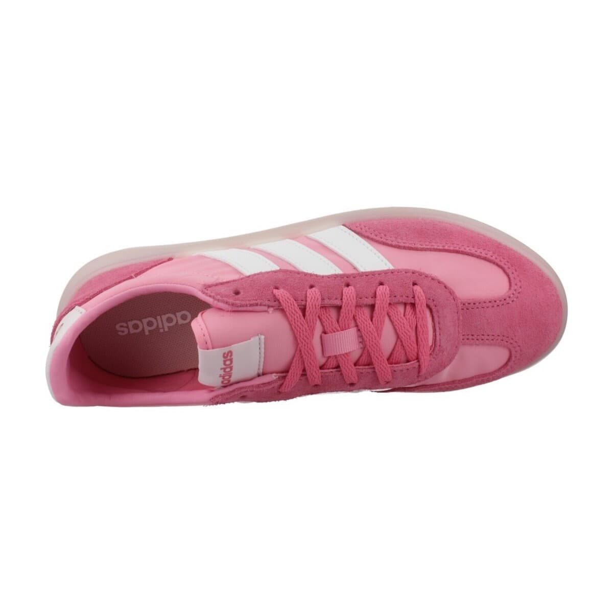 Girls' Sneakers adidas Pink