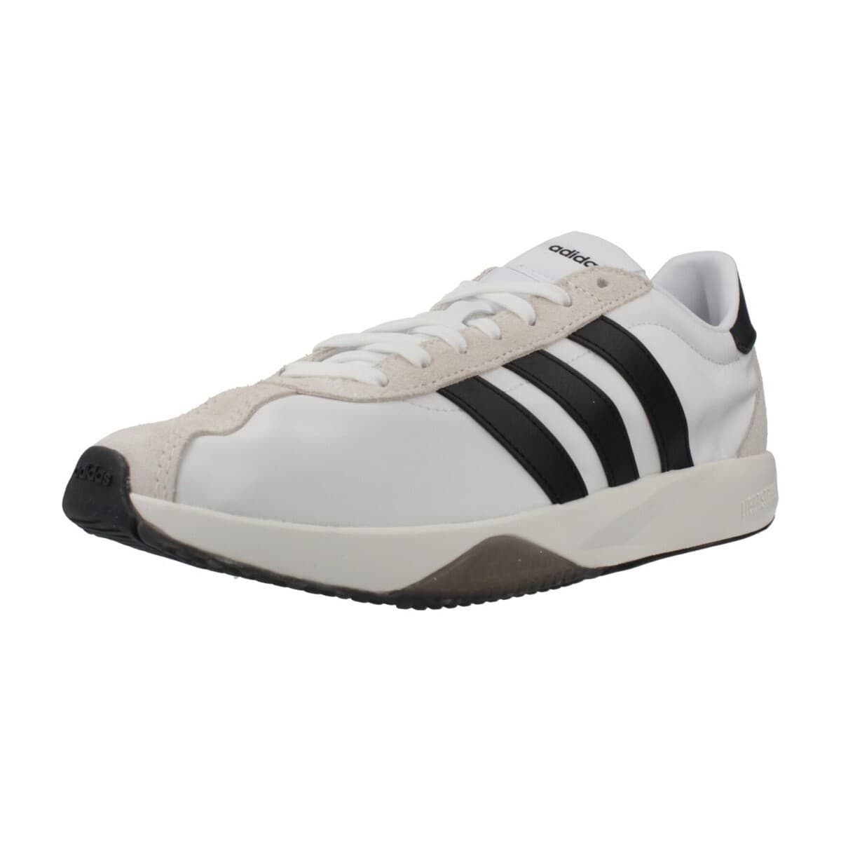 Men's Sports Shoes adidas White