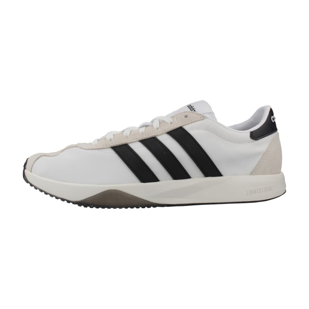 Men's Sports Shoes adidas White