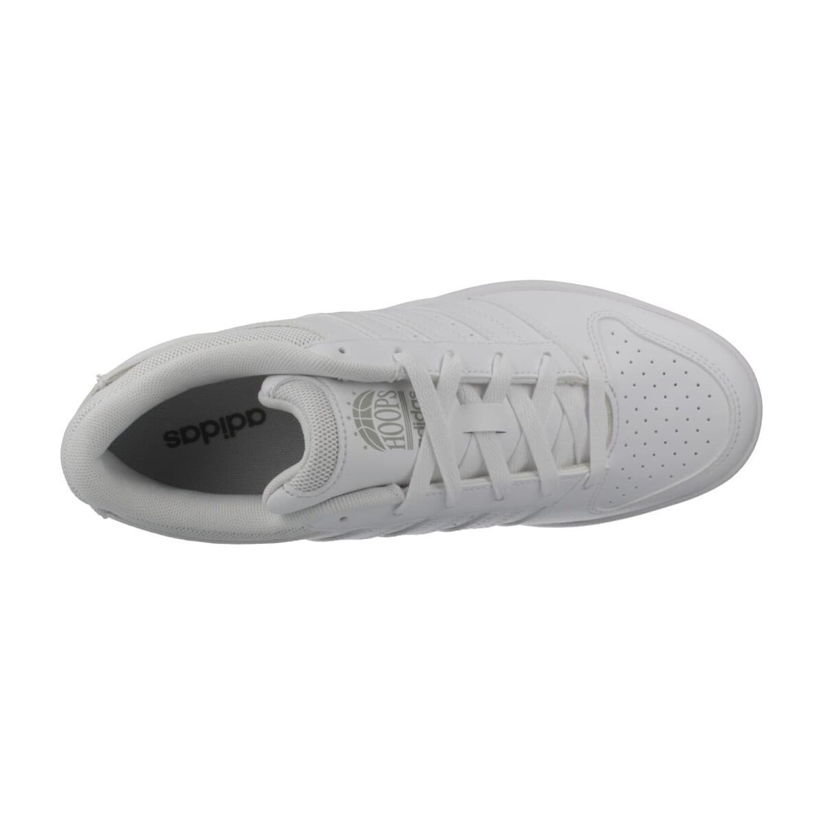 Men's Sports Shoes adidas White