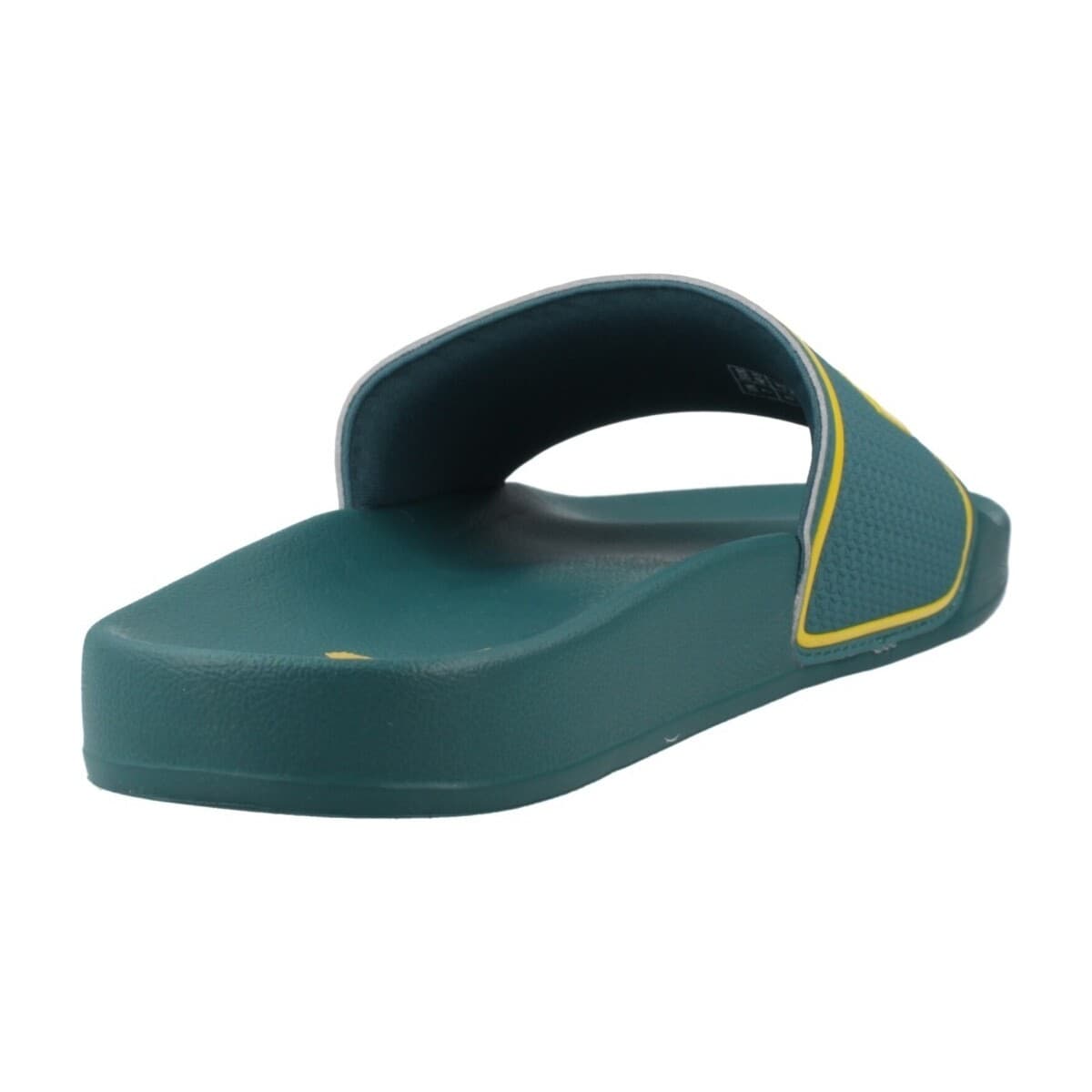 Women's Flip Flops Puma Green