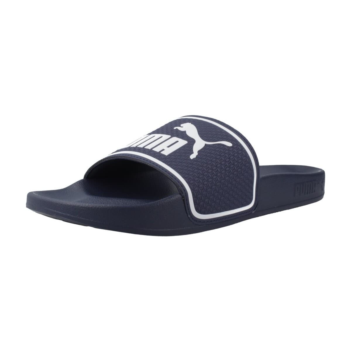 Boys' Flip Flops Puma Blue