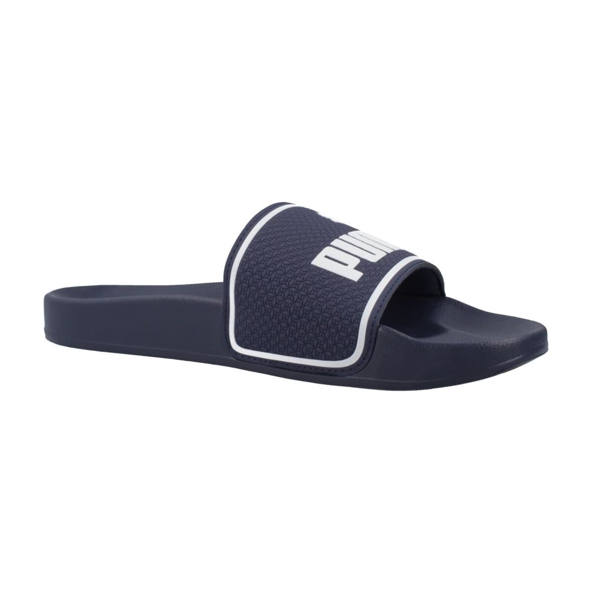 Boys' Flip Flops Puma Blue