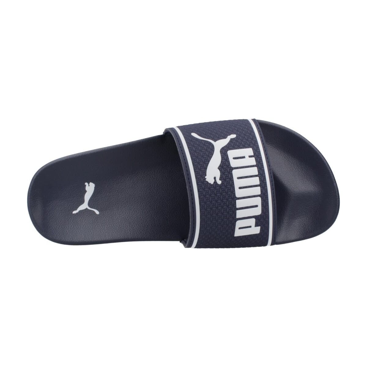 Boys' Flip Flops Puma Blue