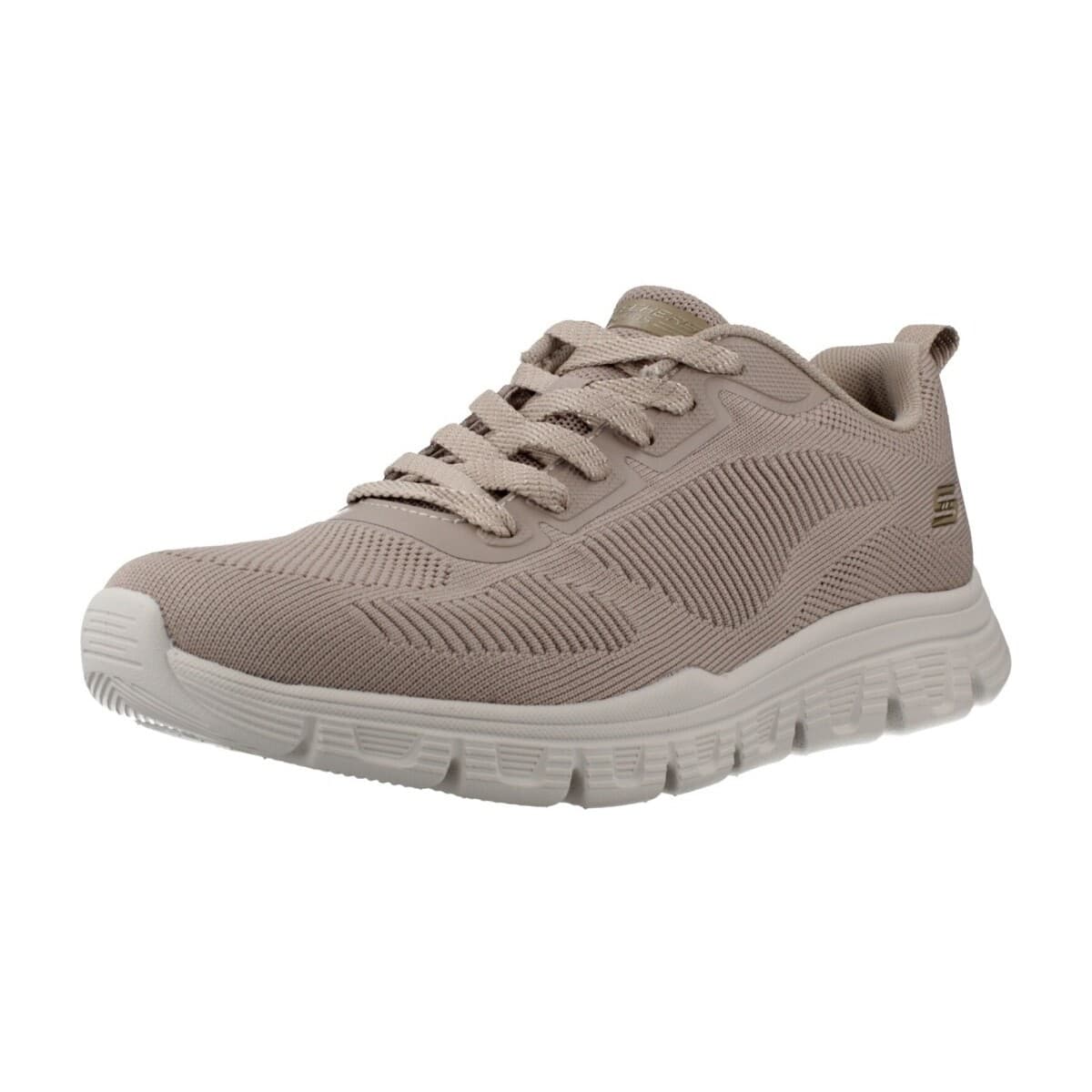 Xαμηλά Sneakers Skechers Sport Zapatillas Mujer Modèle Bobs B Lite