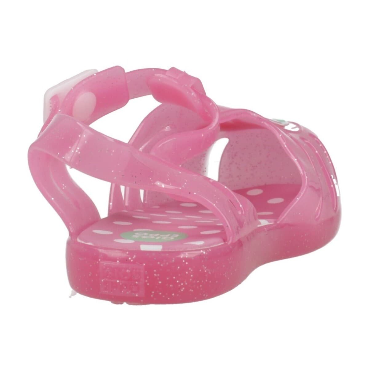 Girls' Sandals Gioseppo Pink