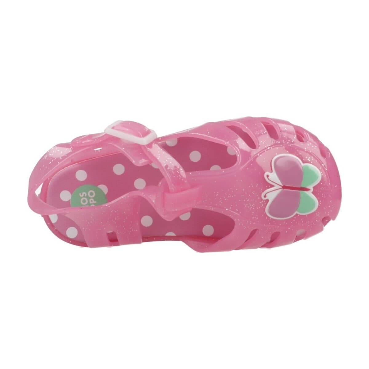 Girls' Sandals Gioseppo Pink