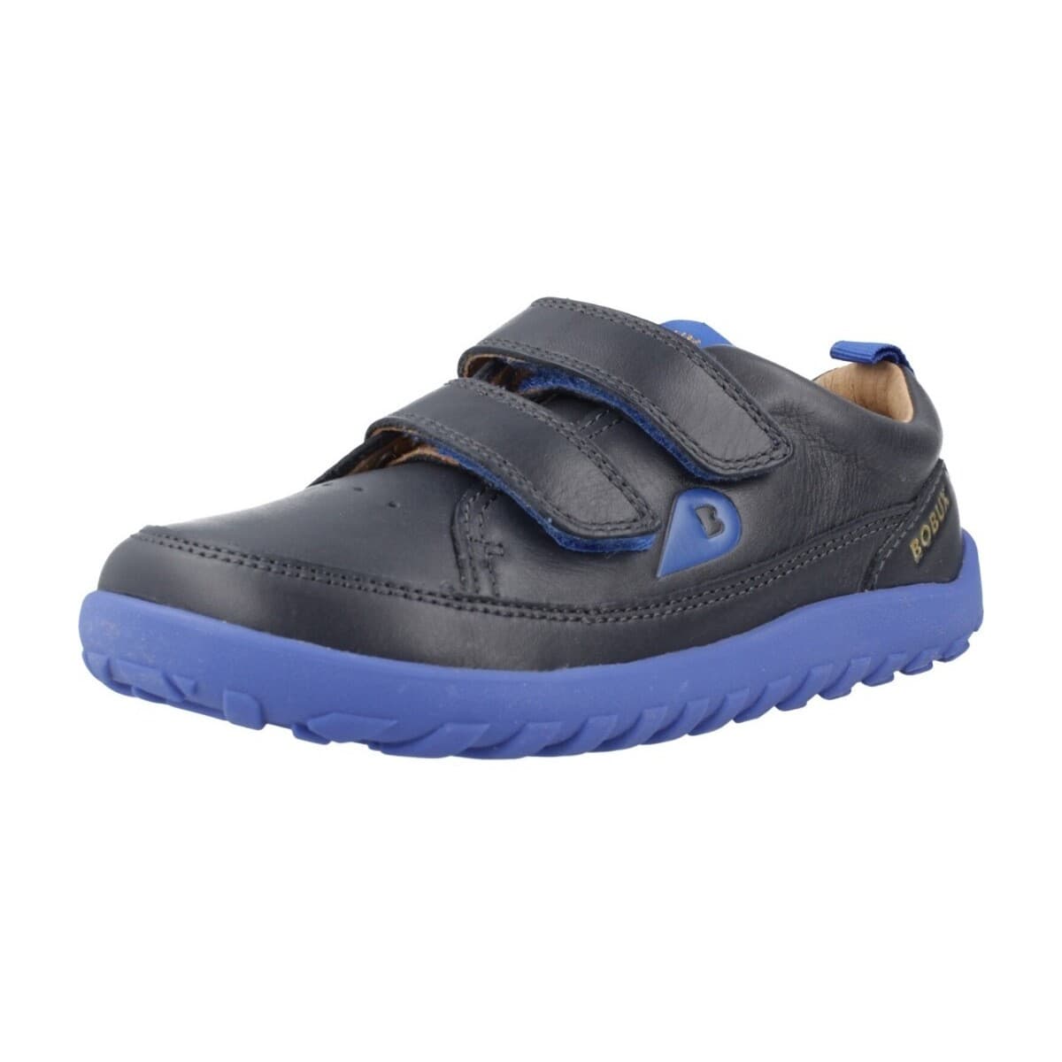 Boys' Sneakers Bobux Blue