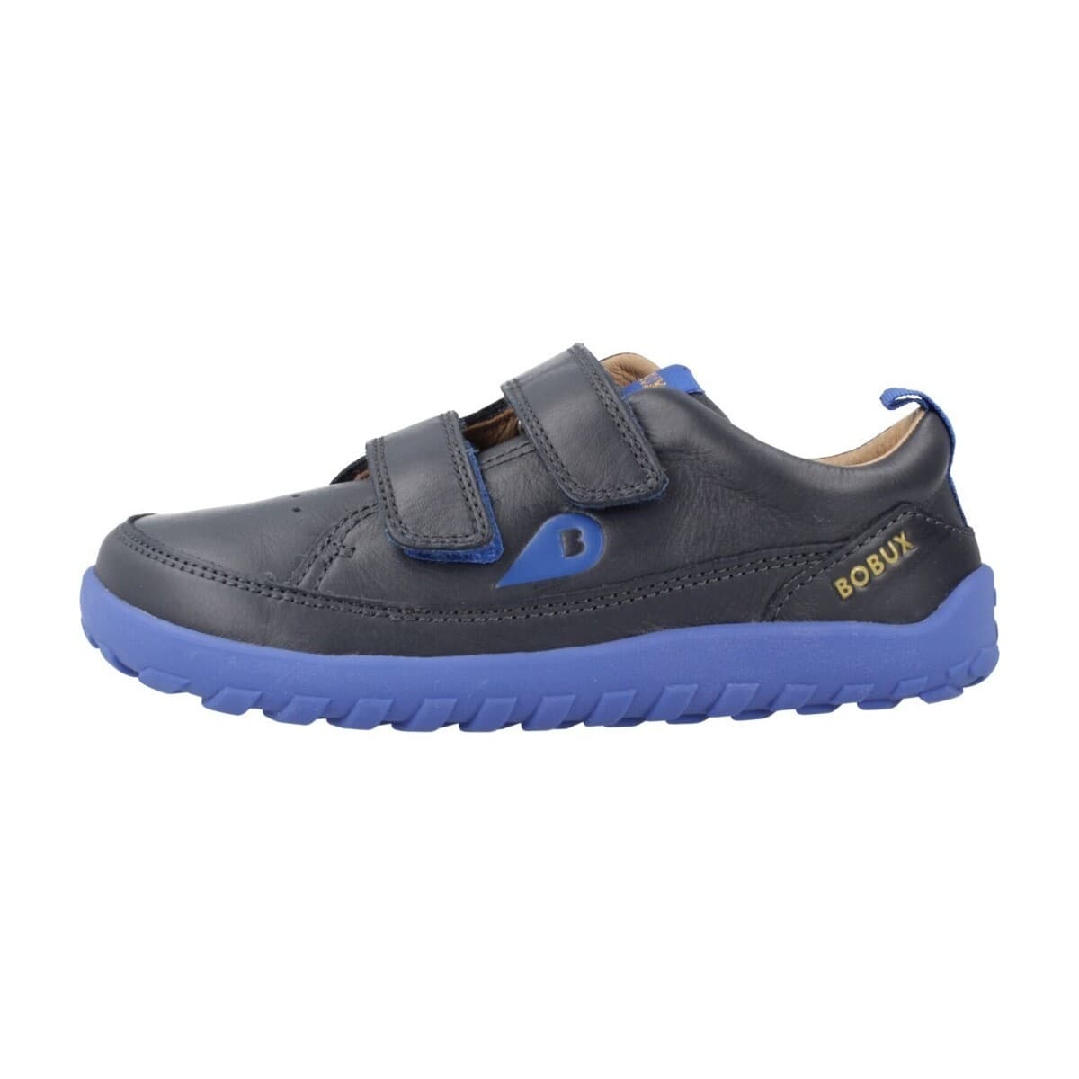 Boys' Sneakers Bobux Blue