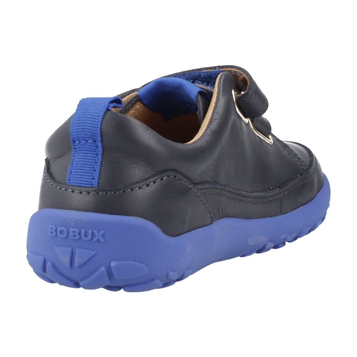 Boys' Sneakers Bobux Blue
