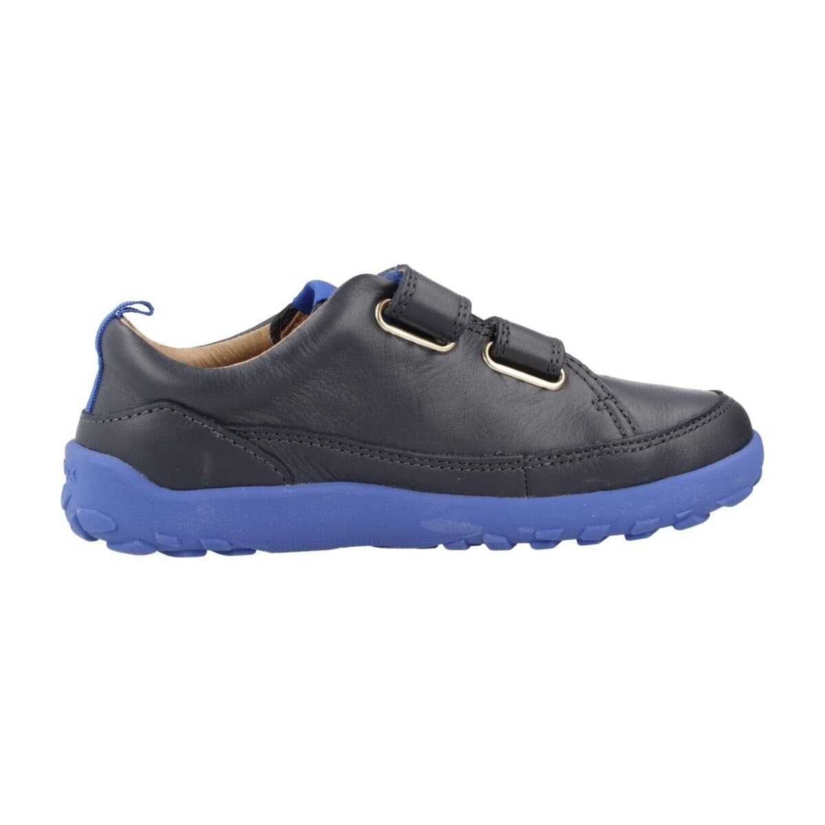 Boys' Sneakers Bobux Blue