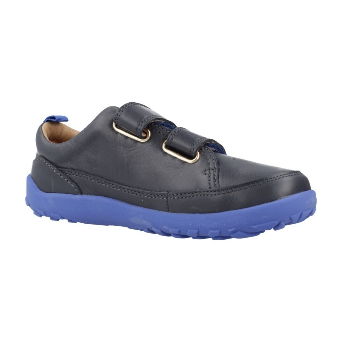 Boys' Sneakers Bobux Blue