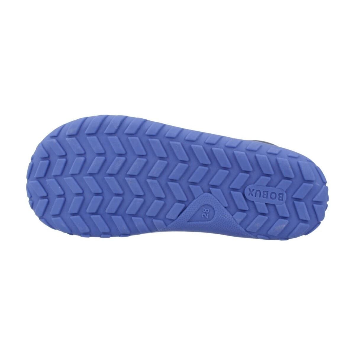 Boys' Sneakers Bobux Blue