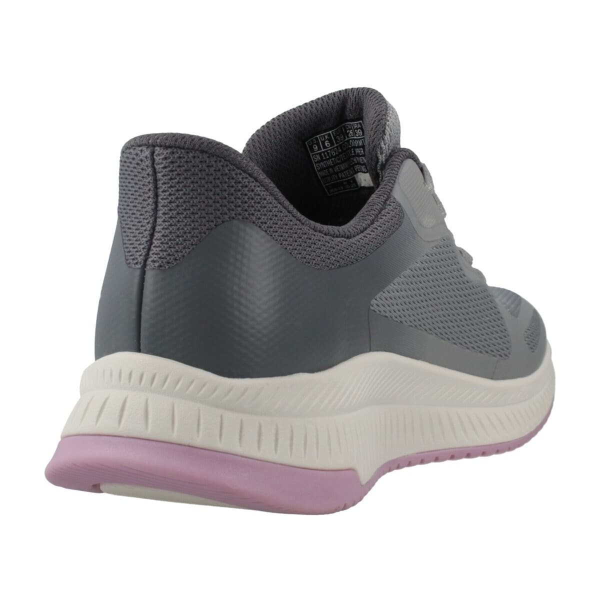 Women's Sports Shoes Skechers Gray