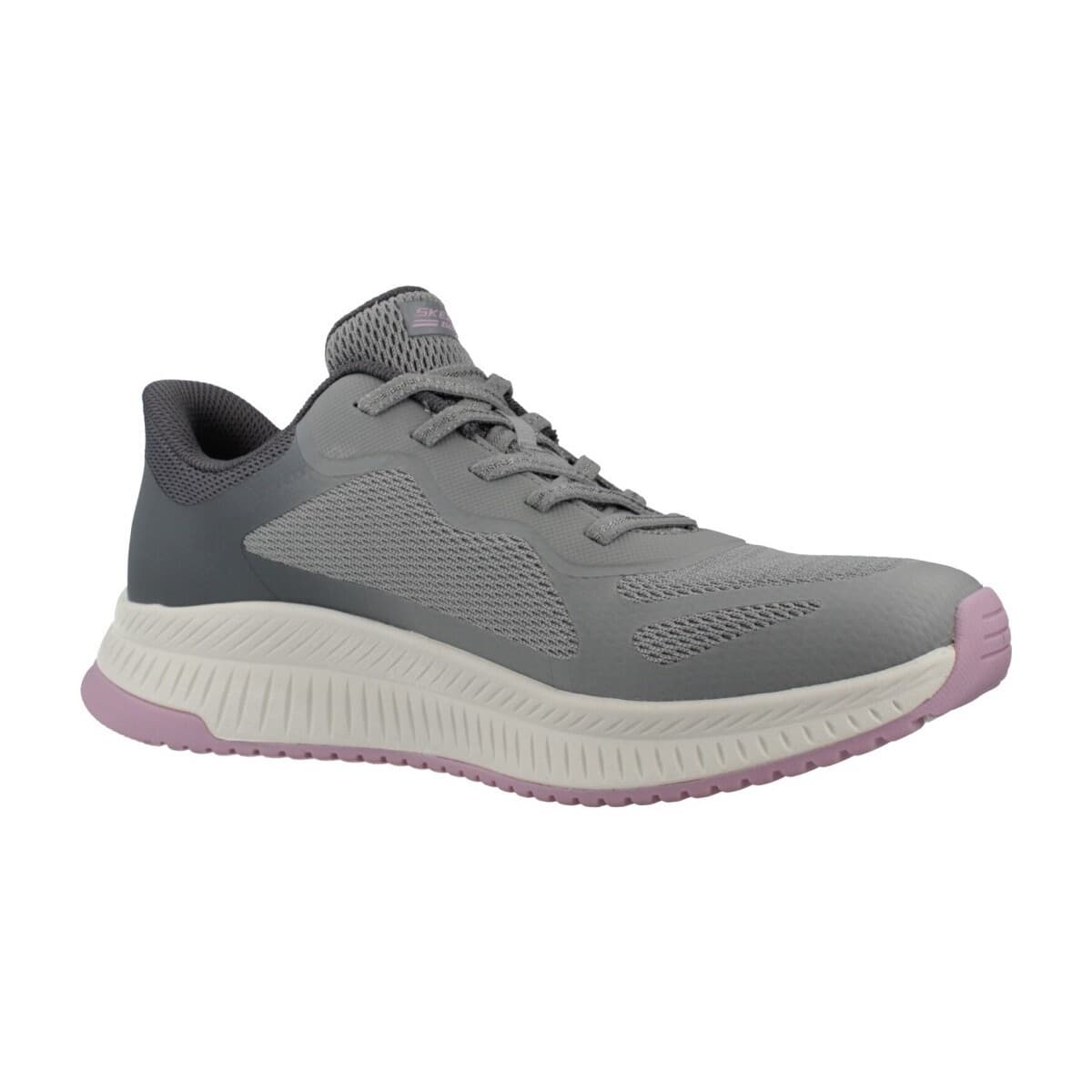 Women's Sports Shoes Skechers Gray