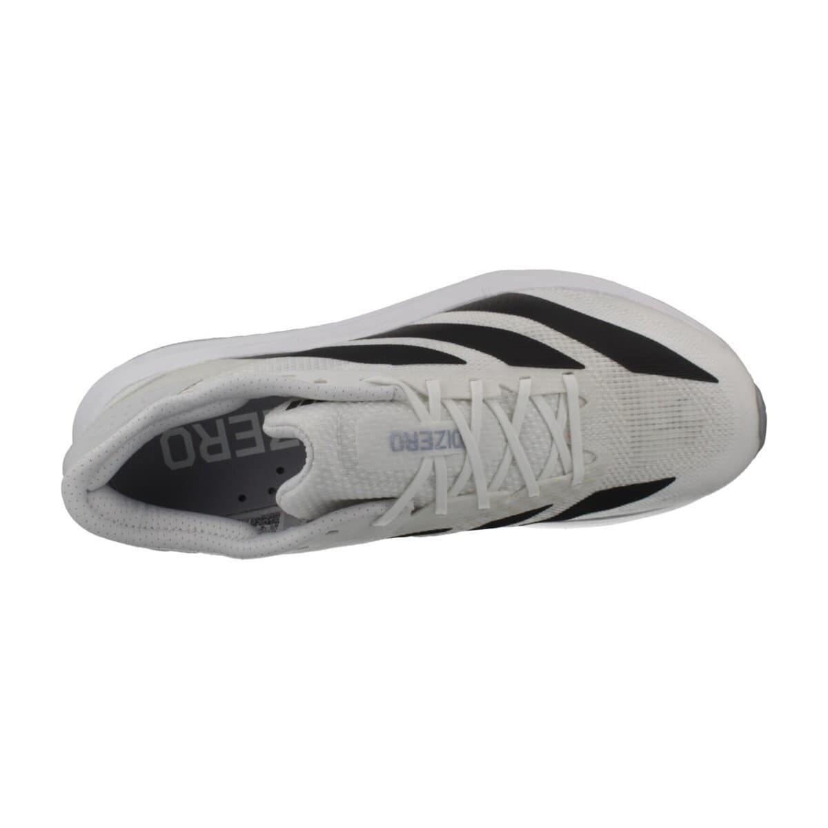 Men's Sports Shoes adidas White