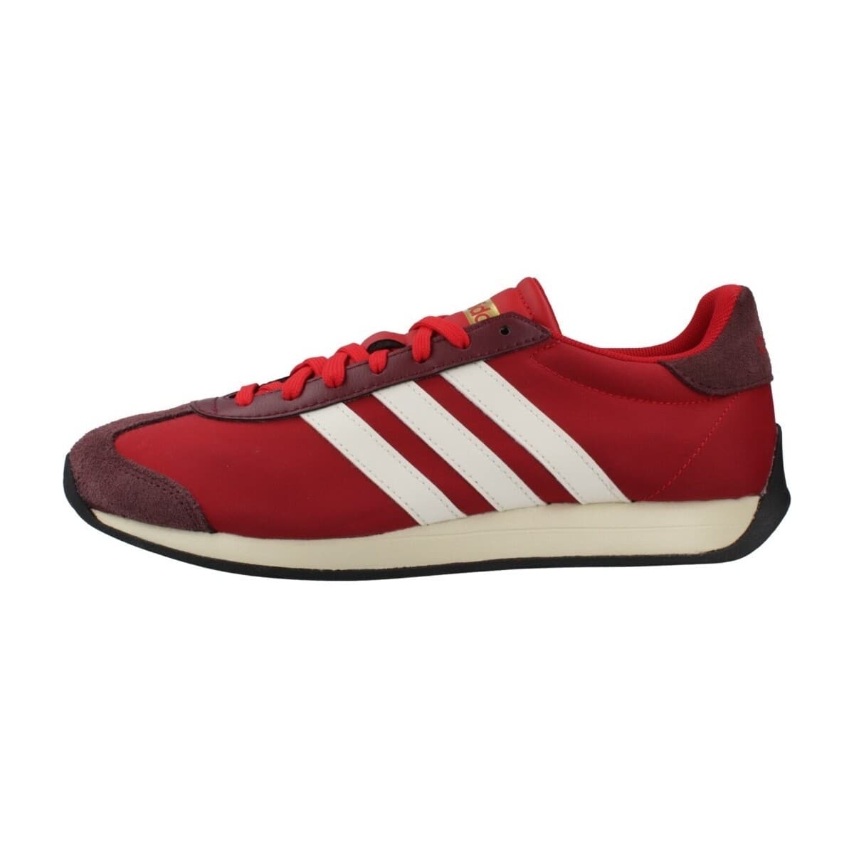 Men's Sports Shoes adidas Red