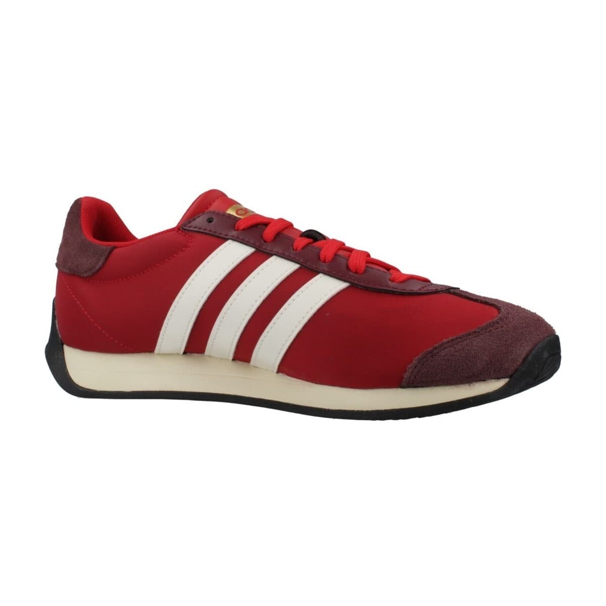Men's Sports Shoes adidas Red