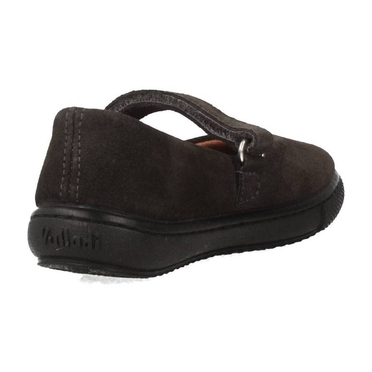 Women's Ballet Flats Vulladi Gray