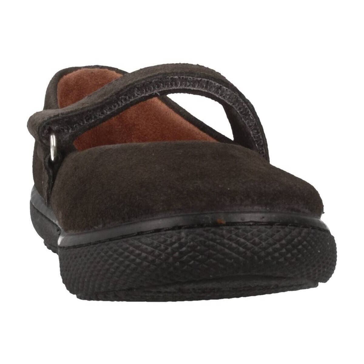 Women's Ballet Flats Vulladi Gray