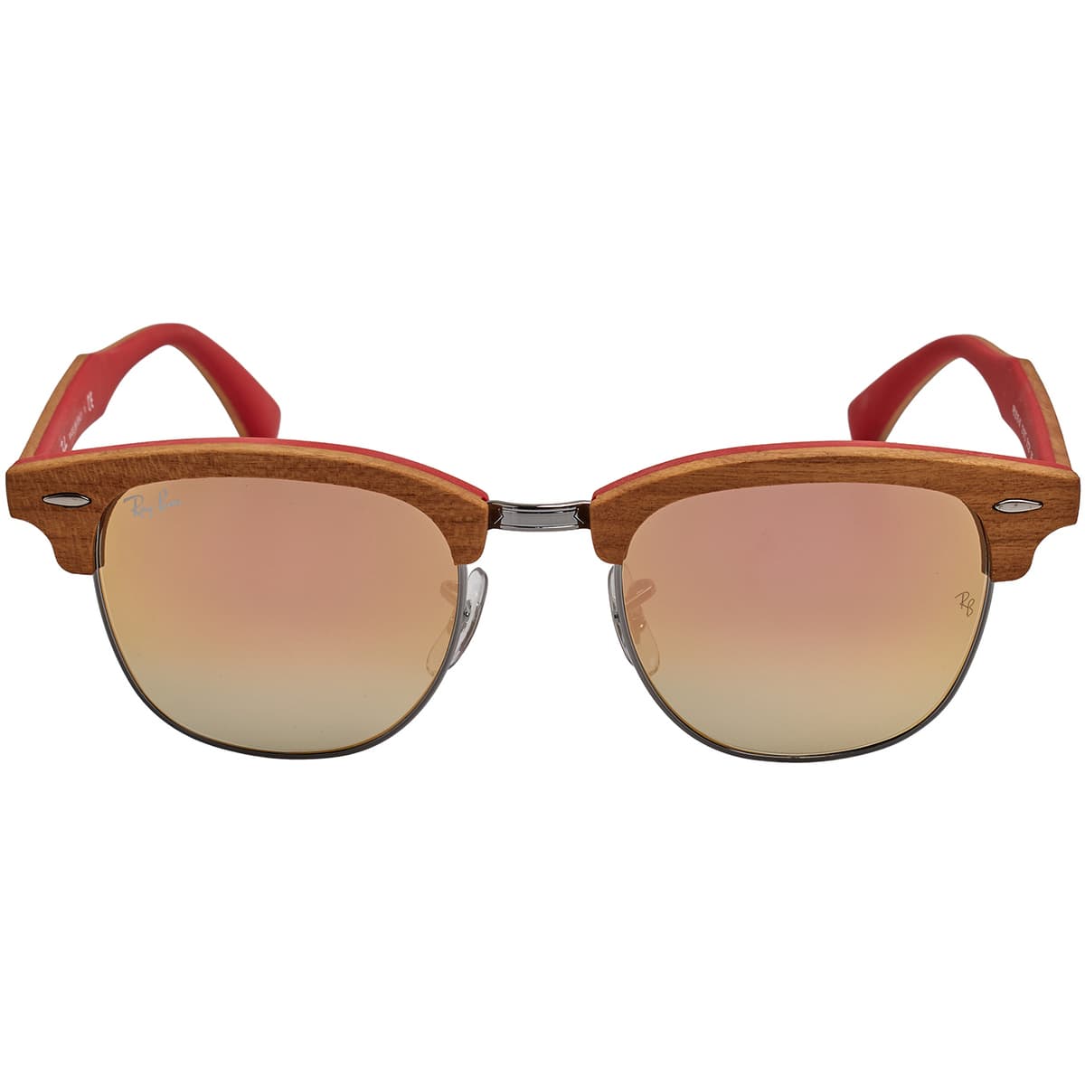 óculos de sol Ray-ban RB3016M12197O51