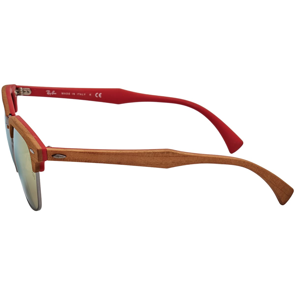 Men's Sunglasses Ray-ban Multicolor