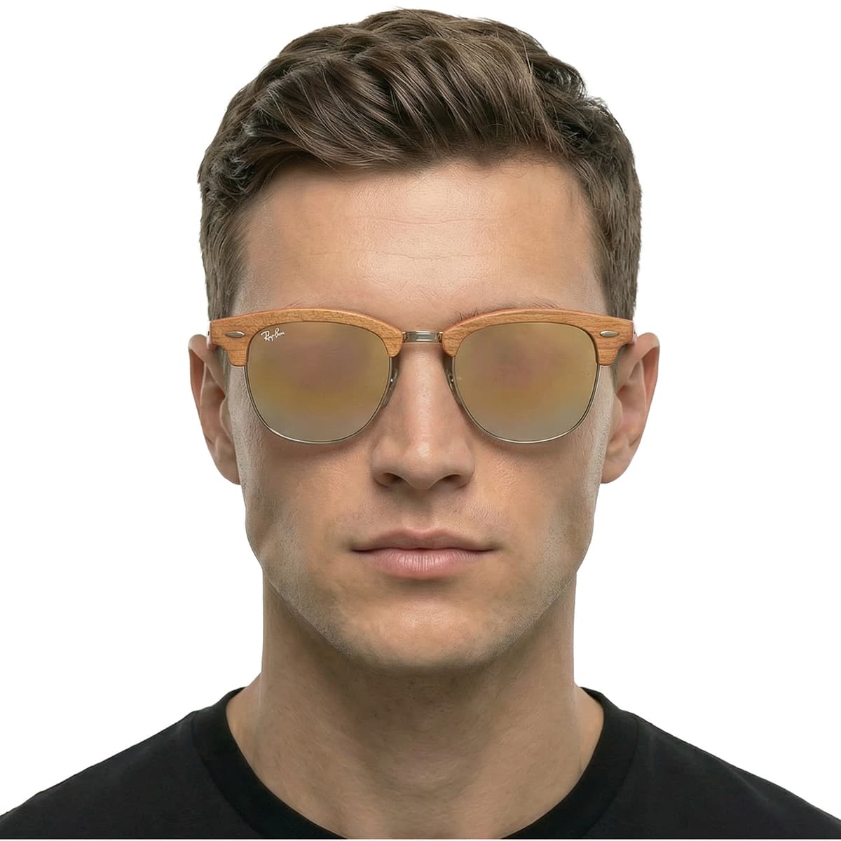 Men's Sunglasses Ray-ban Multicolor