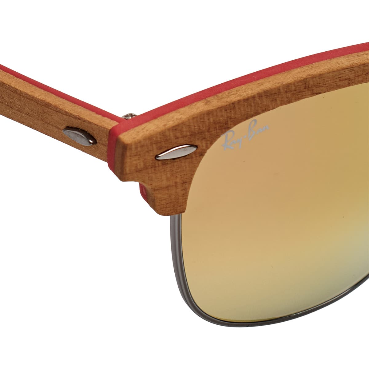 Men's Sunglasses Ray-ban Multicolor
