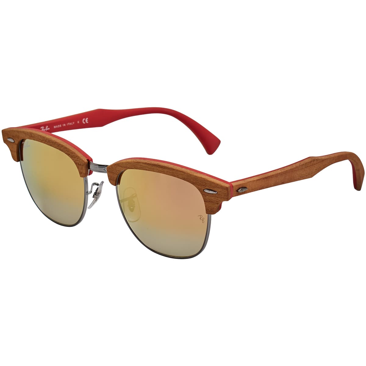 Men's Sunglasses Ray-ban Multicolor