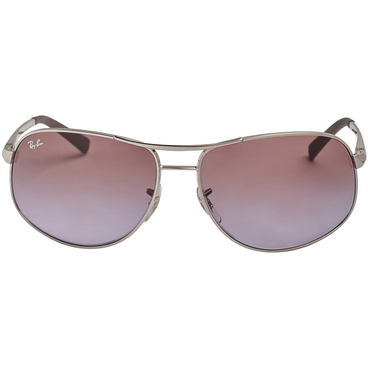 Men's Sunglasses Ray-ban Silver