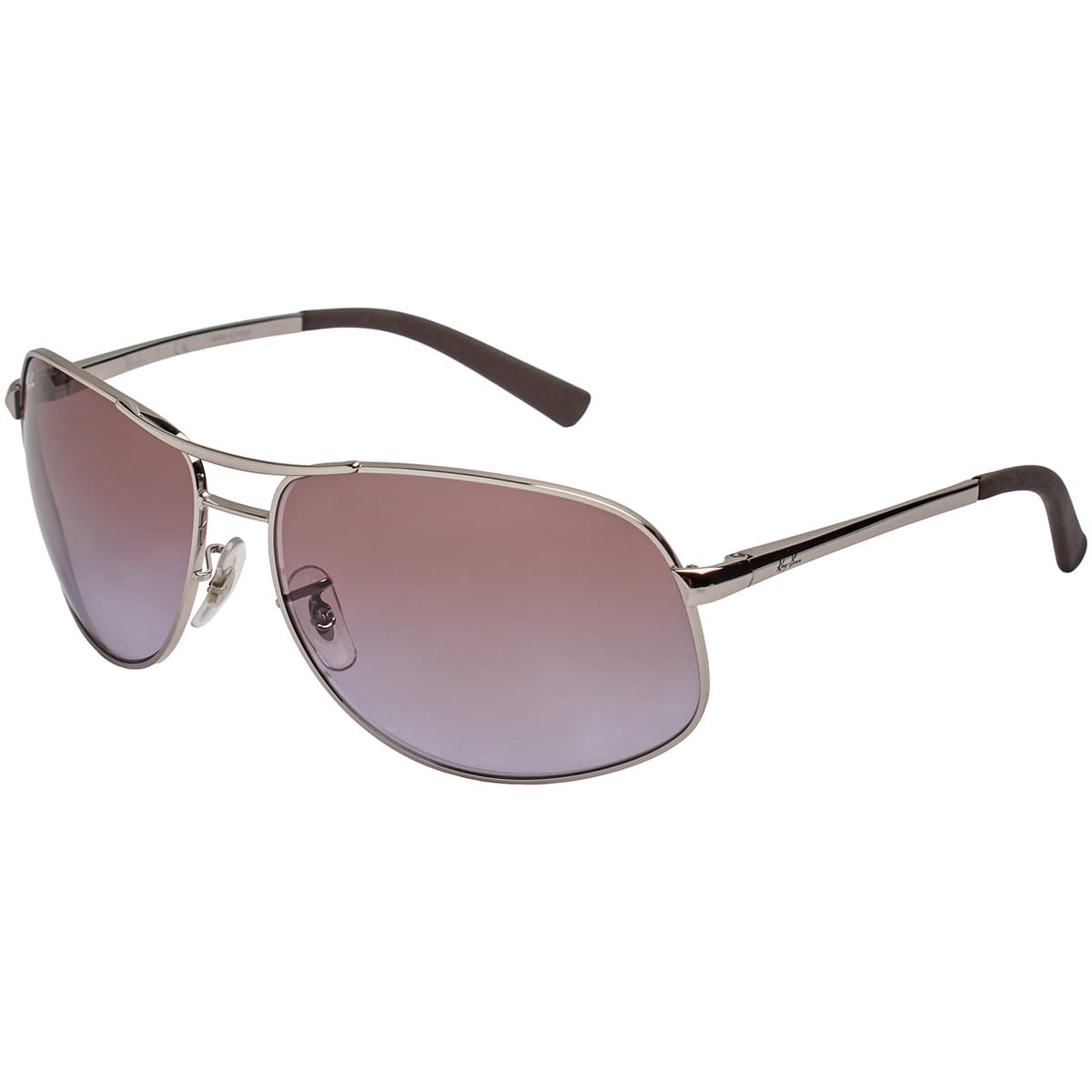 Men's Sunglasses Ray-ban Silver