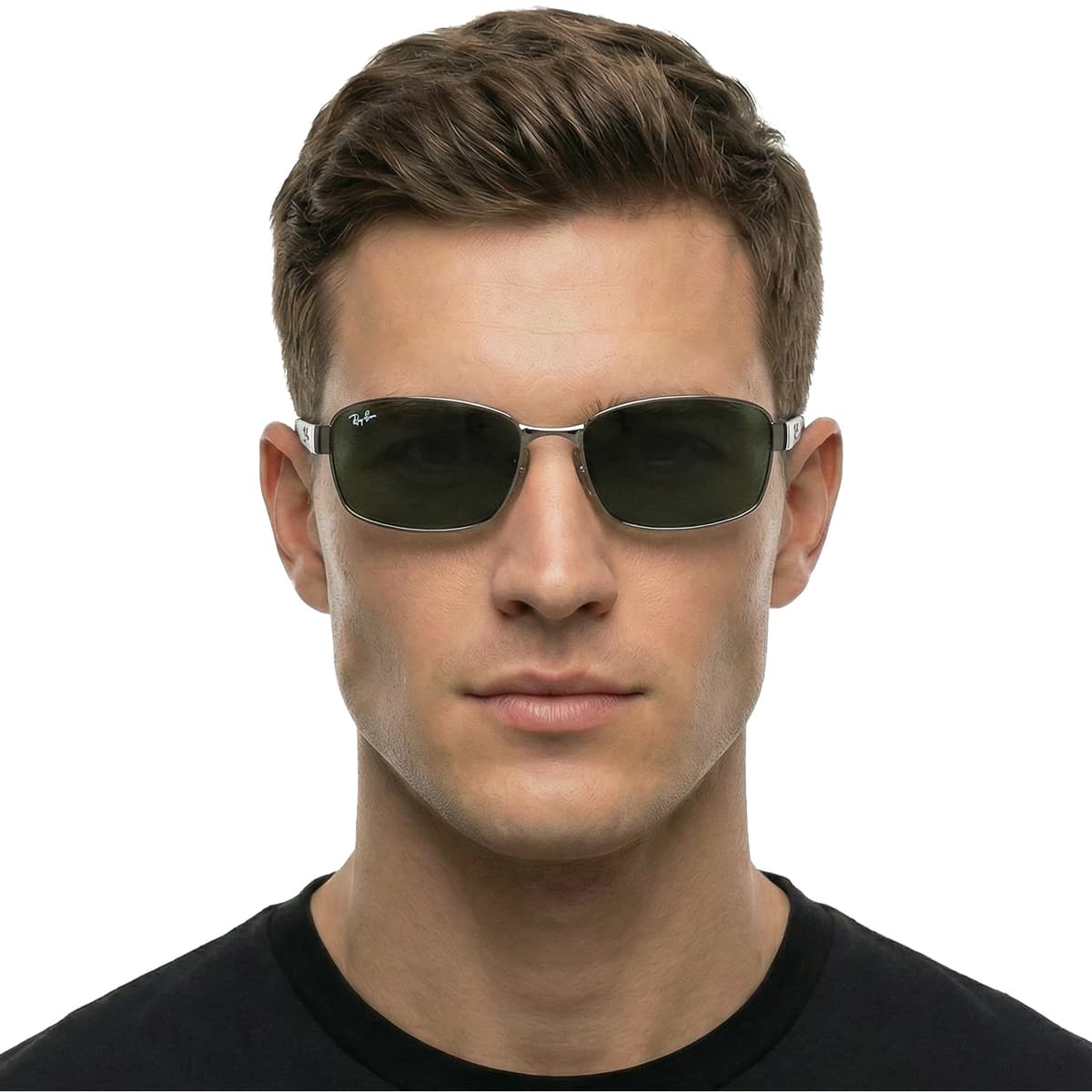 Men's Sunglasses Ray-ban Gray