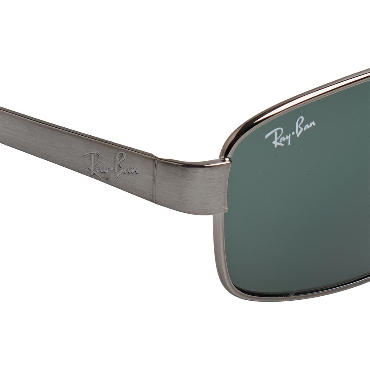 Men's Sunglasses Ray-ban Gray