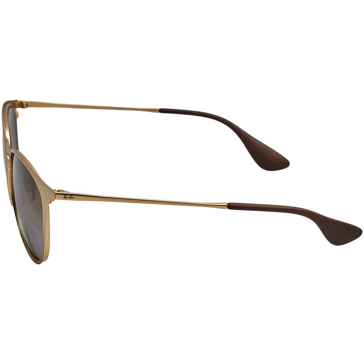 Men's Sunglasses Ray-ban Gold