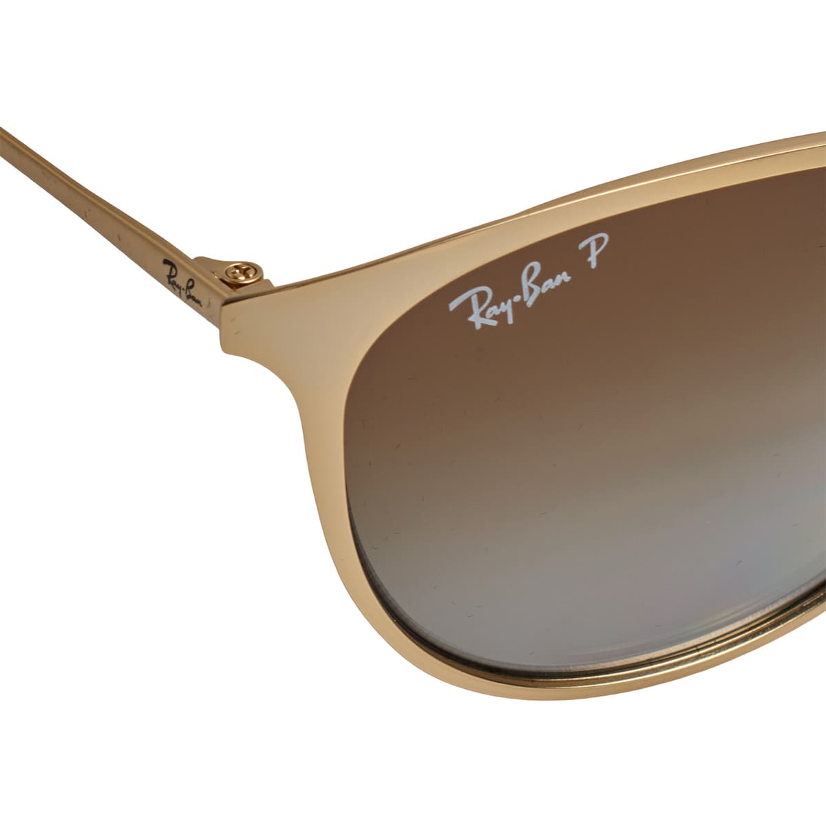 Men's Sunglasses Ray-ban Gold