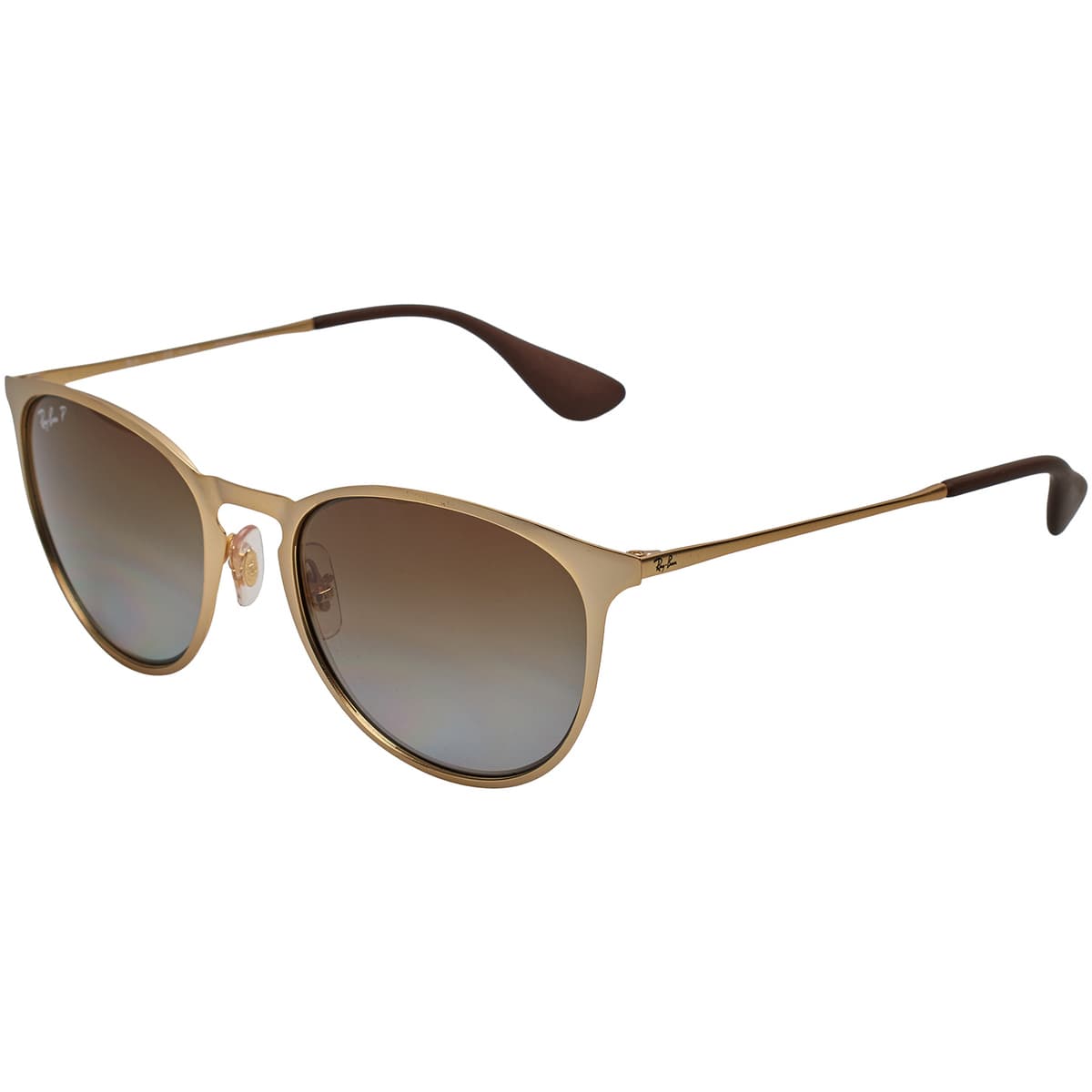 Men's Sunglasses Ray-ban Gold