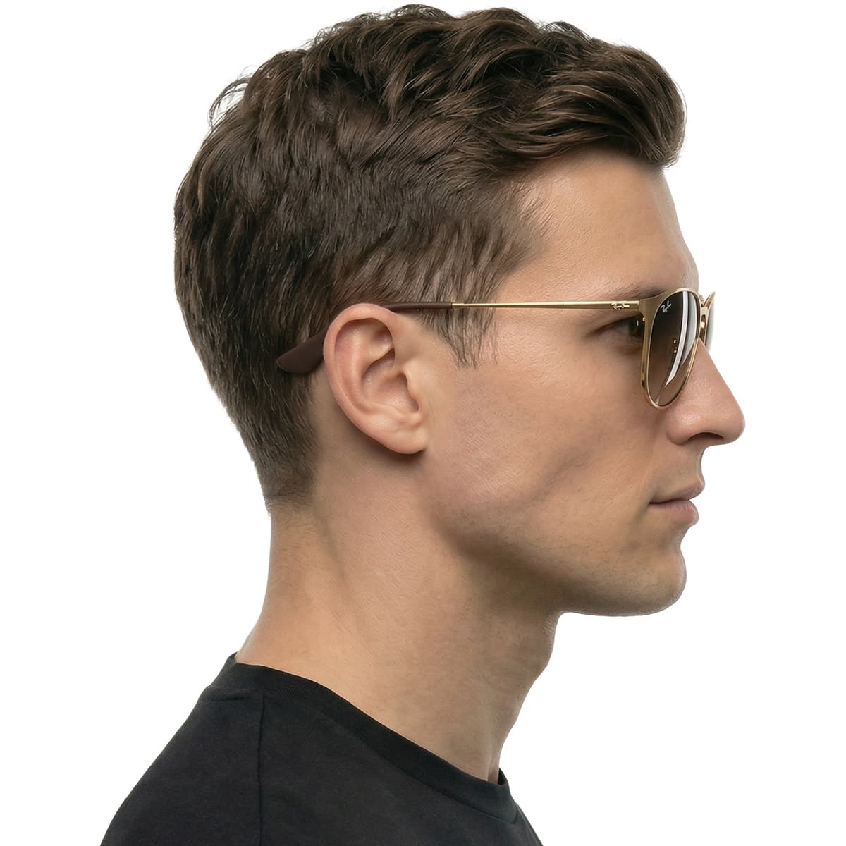 Men's Sunglasses Ray-ban Gold