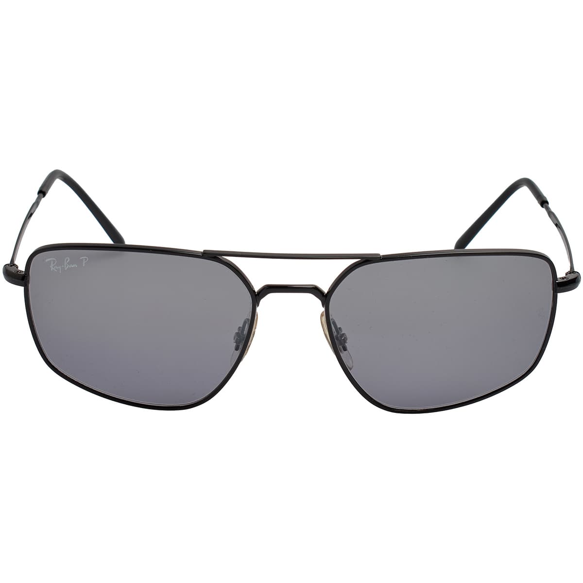 Men's Sunglasses Ray-ban Black