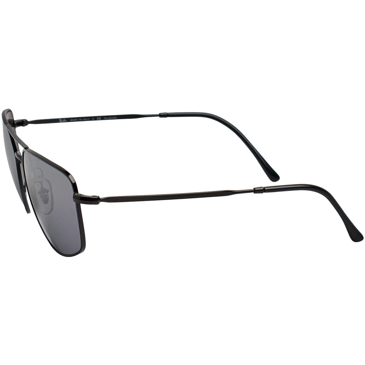 Men's Sunglasses Ray-ban Black
