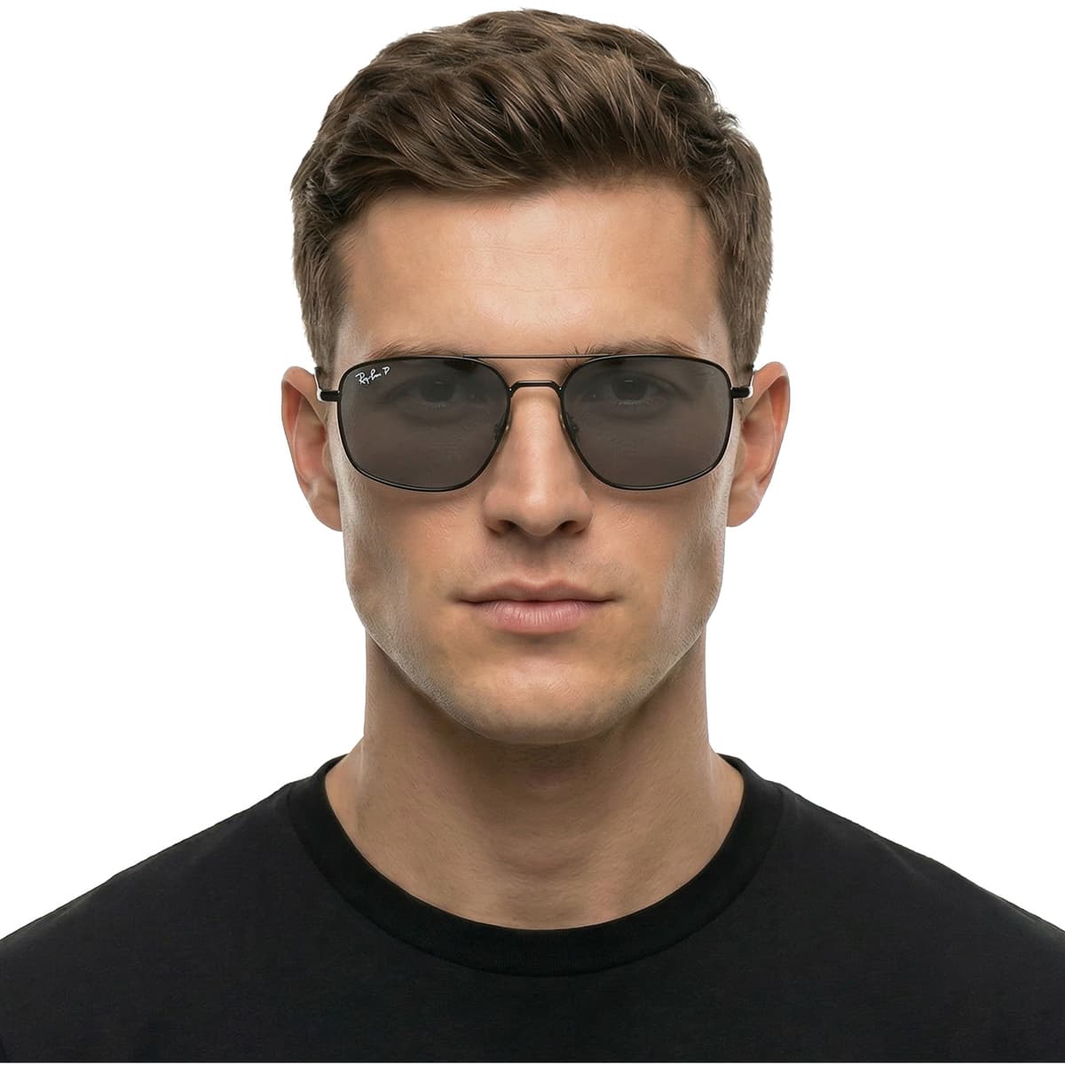 Men's Sunglasses Ray-ban Black