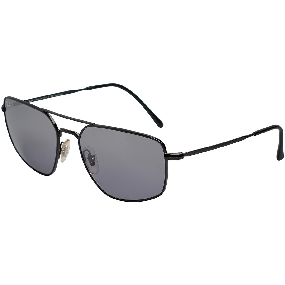 Men's Sunglasses Ray-ban Black