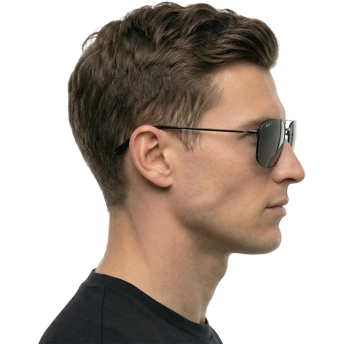 Men's Sunglasses Ray-ban Black