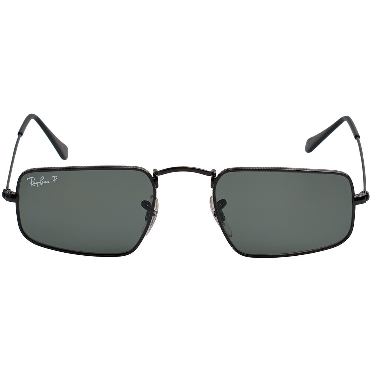 Men's Sunglasses Ray-ban Black