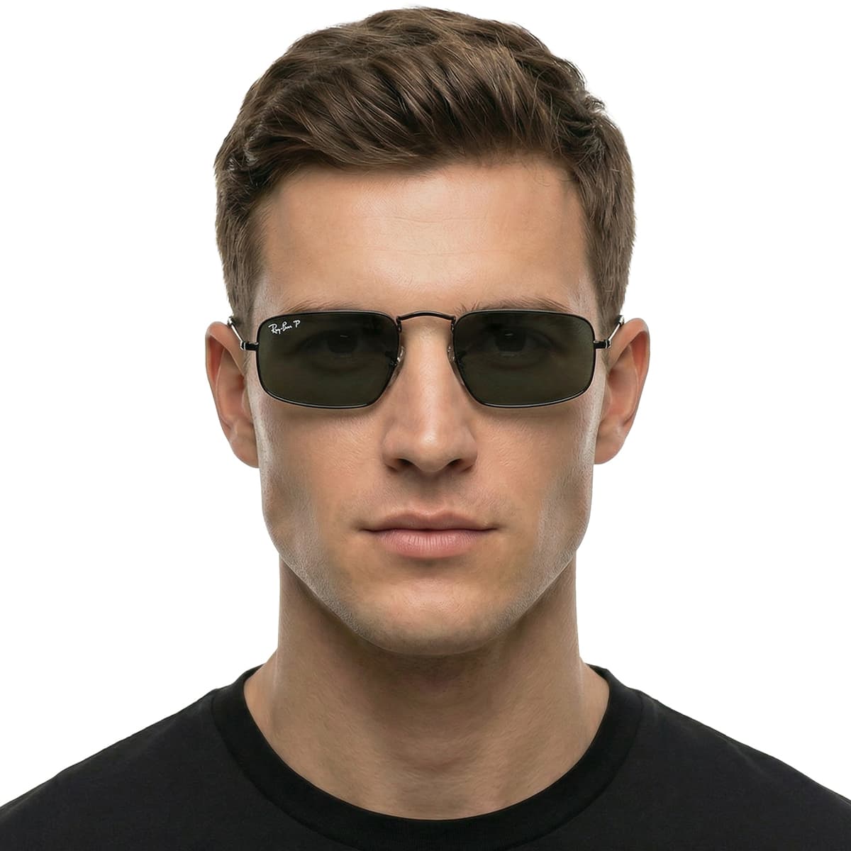 Men's Sunglasses Ray-ban Black