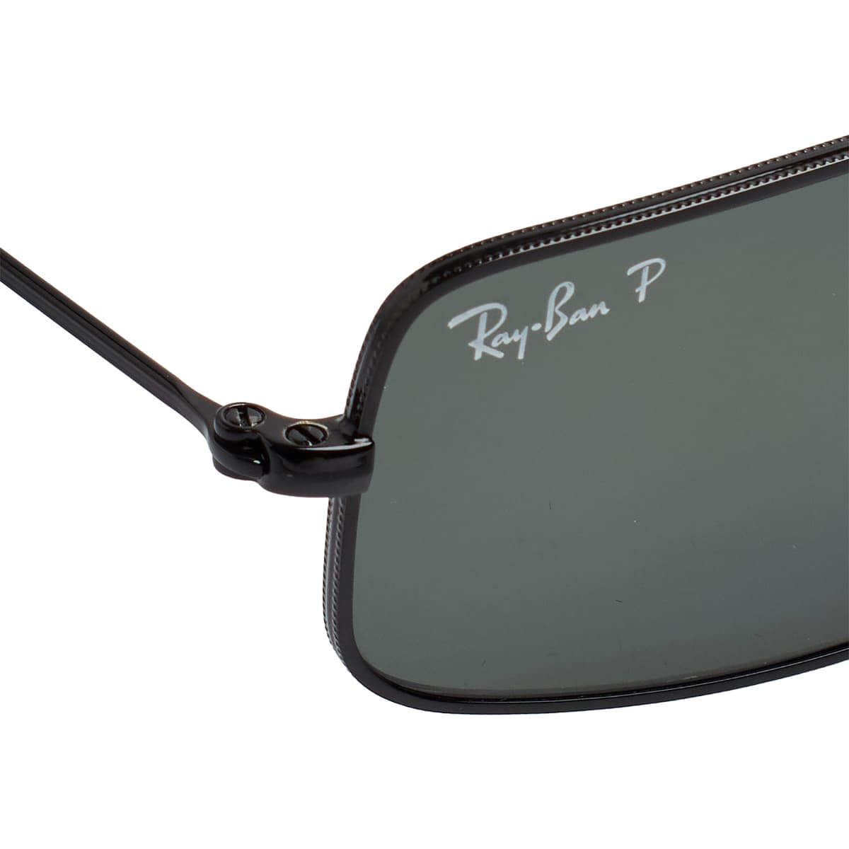 Men's Sunglasses Ray-ban Black